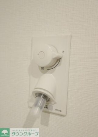 プレール・ドゥーク浅草IVの物件内観写真